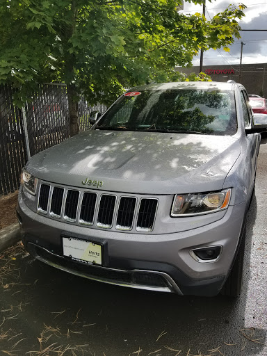 Used Car Dealer «Hertz Car Sales Beaverton», reviews and photos, 4190 SW 144th Ave, Beaverton, OR 97005, USA
