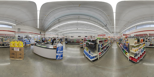 Auto Parts Store «Cost Less Auto Parts», reviews and photos, 10507 NE 53rd St, Vancouver, WA 98662, USA