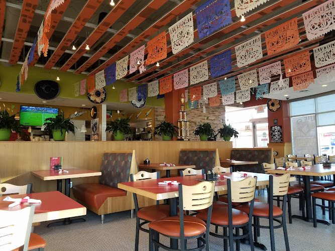 Los Ocampo Restaurant & Bar