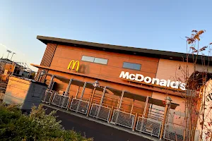 McDonald's image