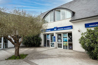 AXA Assurance et Banque Thomas Et Nougaret à Oloron-Sainte-Marie