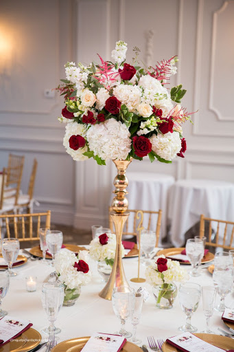 Florist «Columbia Florist», reviews and photos, 210 W 231st St, Bronx, NY 10463, USA