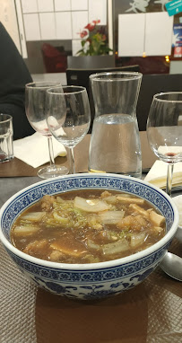 Soupe du Restaurant chinois Madame Li à Bordeaux - n°12