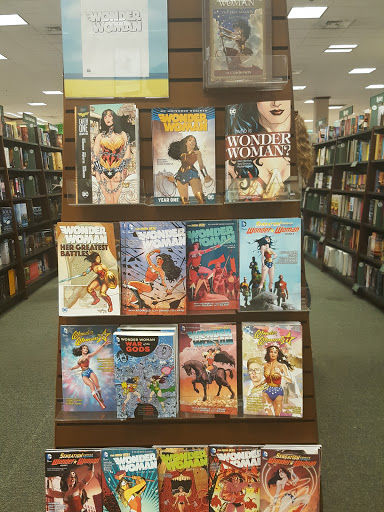 Book Store «Barnes & Noble», reviews and photos, 1716 Towne Centre Way, Mt Pleasant, SC 29464, USA