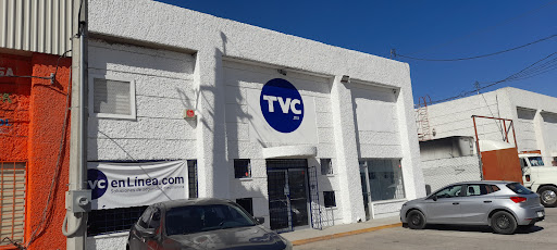 TVC EN LINEA.COM