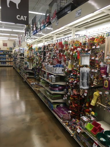 Pet Supplies Plus Franconia