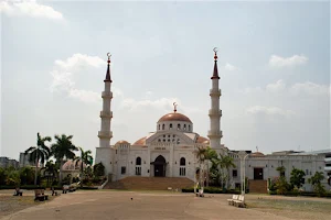 Al-Serkal Mosque image