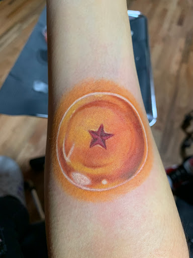 Explore easy cool tattoo ideas, creative tattoo ideas in Lake Villa, available at Eternal Tiger Tattoo