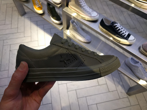 Clothing Store «Kith Brooklyn», reviews and photos, 233 Flatbush Ave, Brooklyn, NY 11217, USA