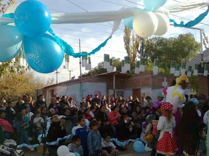 Comunidades Trinitarias Mendoza