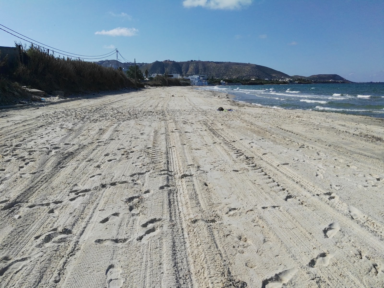 Foto av Chatt Memi - populär plats bland avkopplingskännare