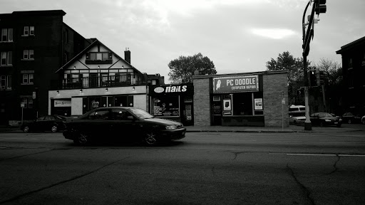 Computer Repair Service «PC Doodle», reviews and photos, 3600 Minnehaha Ave, Minneapolis, MN 55406, USA