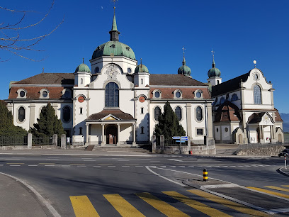 Kloster Eschenbach