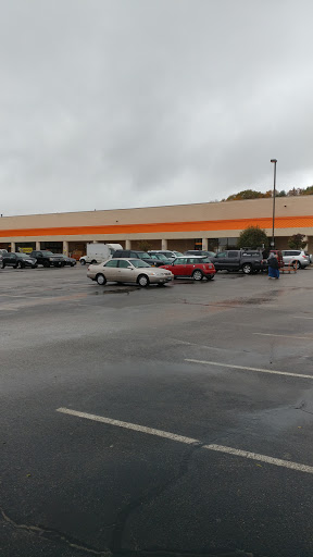 Home Improvement Store «The Home Depot», reviews and photos, 80 Universal Blvd, Warwick, RI 02886, USA