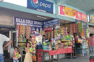 Billa cold drinks Sai Kirpa Confectionary image