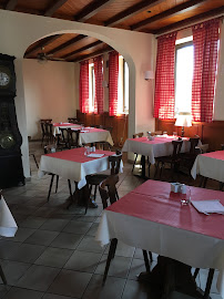 Atmosphère du Restaurant L'Ours Blanc à Brumath - n°12