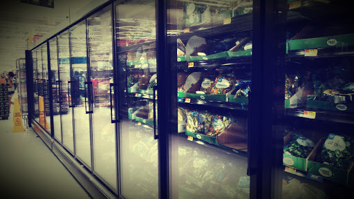 Department Store «Walmart Supercenter», reviews and photos, 2150 Iowa Blvd, Vicksburg, MS 39180, USA