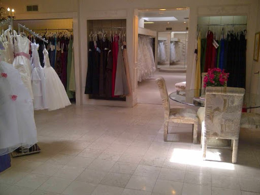 Bridal Shop «Candalina Brides», reviews and photos, 1700 Monongahela Ave, Pittsburgh, PA 15218, USA