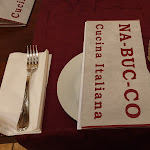 Photo n°1 de l'avis de Tine.o fait le 28/12/2019 à 18:50 sur le  NA BUC CO Ristorante - Pizzeria à Raesfeld
