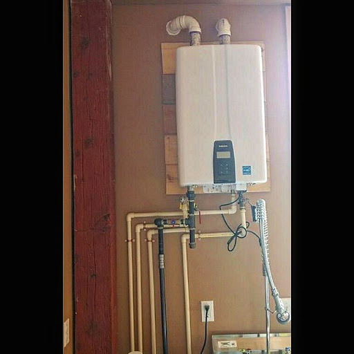 Plumber Near Me