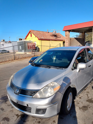 Used Car Dealer «Auto Express», reviews and photos, 11440 Garland Rd, Dallas, TX 75218, USA