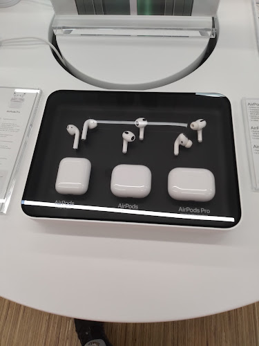 Lab9 Oostende — Apple Premium Reseller - Oostende