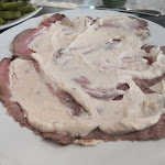 Photo n°2 de l'avis de Altitalia.o fait le 31/08/2023 à 15:31 sur le  Trattoria da Fausto à Arquata Scrivia