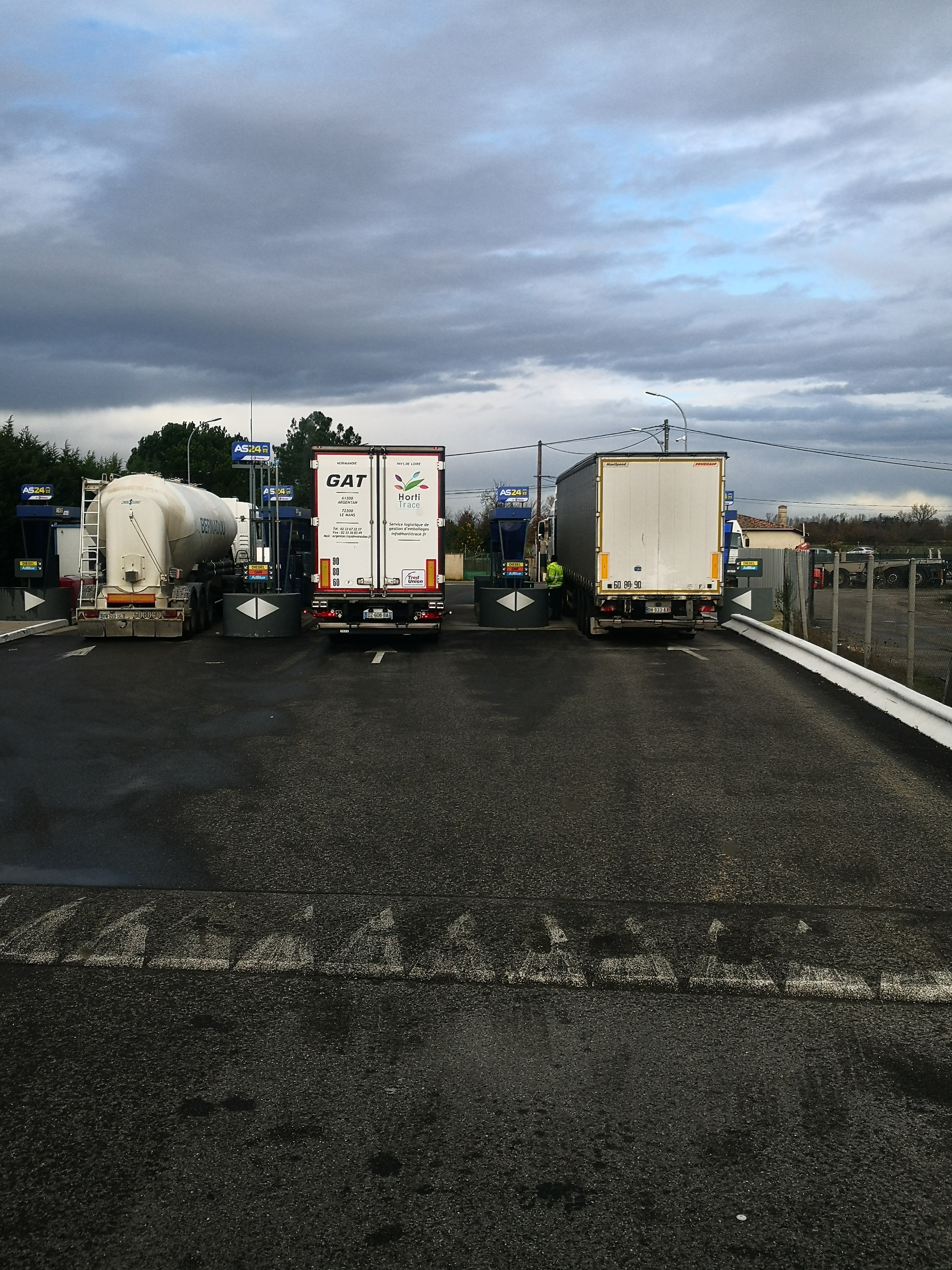 Photo n° 4 de l'avis de Mark.o fait le 20/12/2019 à 20:47
