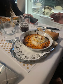 Lasagnes du Restaurant Angelùzzo à Metz - n°2