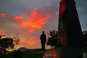 Şehit Binbaşı Arslan Kulaksız Parki image