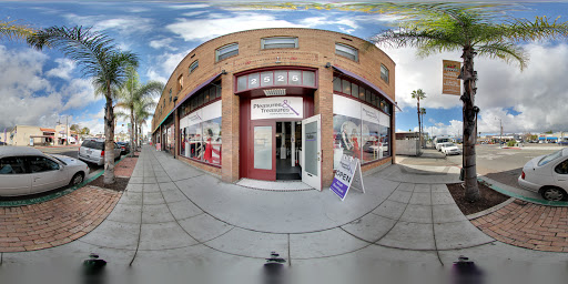 Adult Entertainment Store «Pleasures & Treasures», reviews and photos, 2525 University Ave, San Diego, CA 92104, USA
