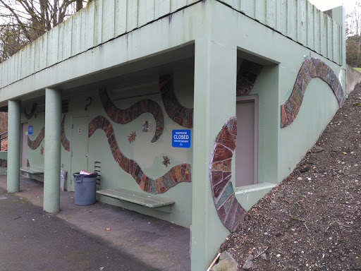 Park «Mill Creek Canyon Earthworks Park», reviews and photos, 100 Reiten Rd, Kent, WA 98030, USA