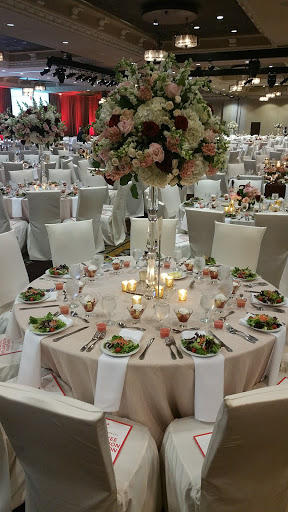 Event Venue «Bayou City Event Center», reviews and photos, 9401 Knight Rd, Houston, TX 77045, USA