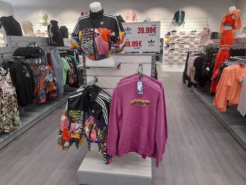 Magasin de vêtements Espace des Marques GUJAN MESTRAS Gujan-Mestras