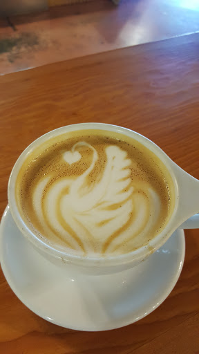 Coffee Shop «Milli Coffee Roasters», reviews and photos, 400 Preston Ave #150, Charlottesville, VA 22903, USA