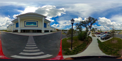 Movie Theater «Santikos Casa Blanca», reviews and photos, 11210 Alamo Ranch Pkwy, San Antonio, TX 78253, USA