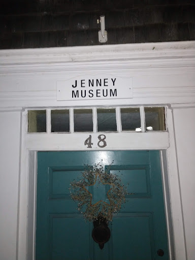 Local History Museum «Jenney Museum», reviews and photos, 48 Summer St, Plymouth, MA 02360, USA