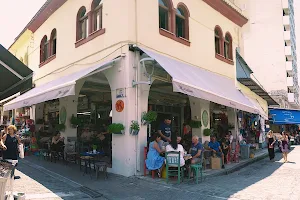 Modigliani Traditional Coffeehouse & Meze image