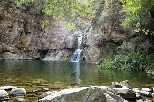 Cascada Los Hornillos image