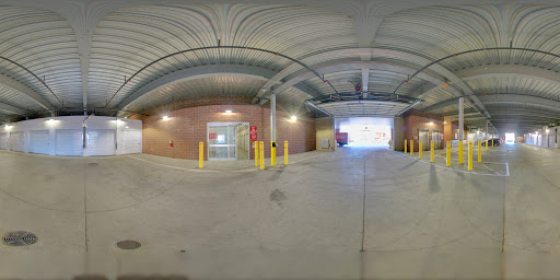 Self-Storage Facility «CubeSmart Self Storage», reviews and photos, 3270 Blake St, Denver, CO 80205, USA