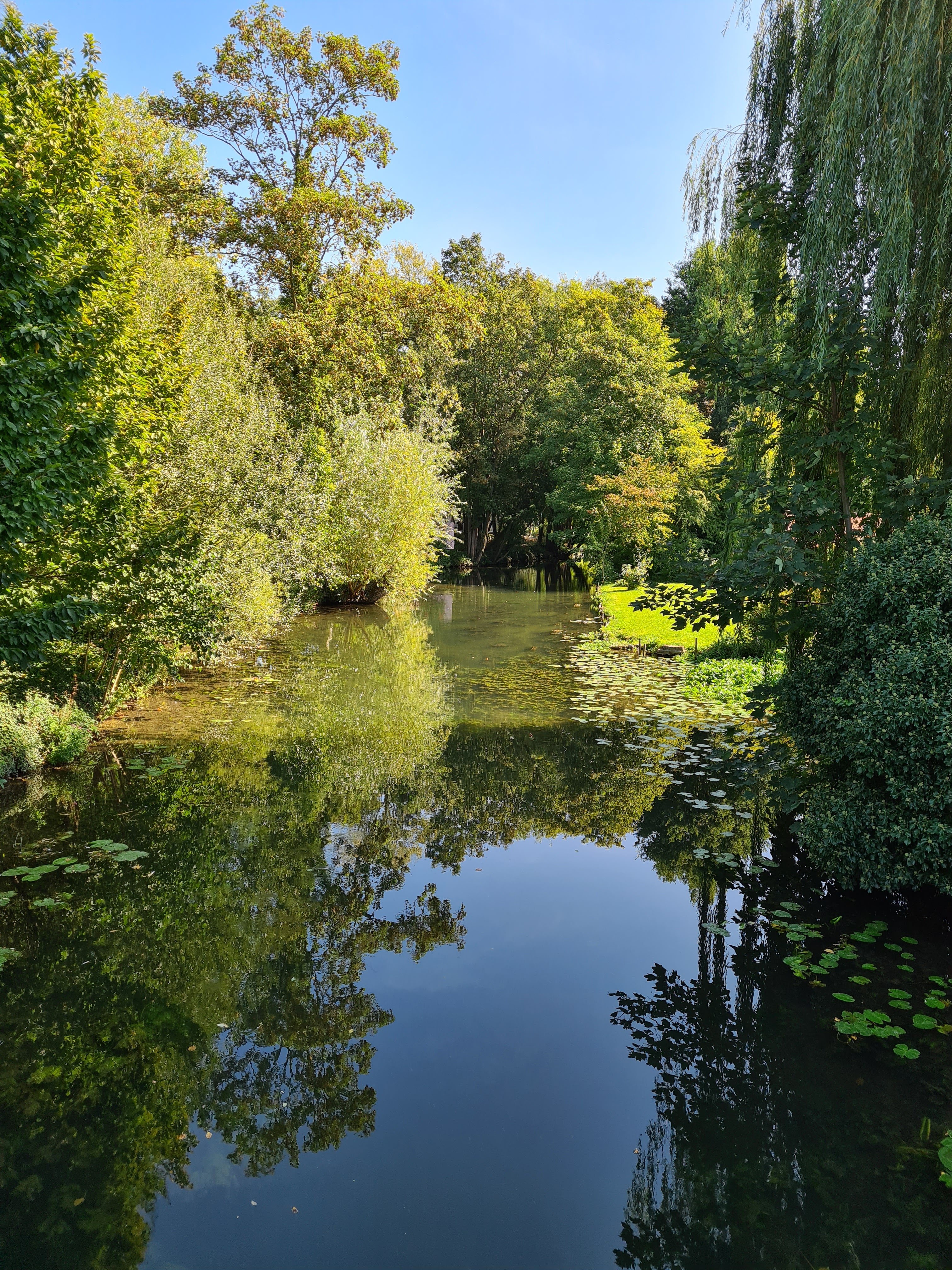 Photo n° 1 de l'avis de Sandrine.u fait le 13/09/2020 à 14:21