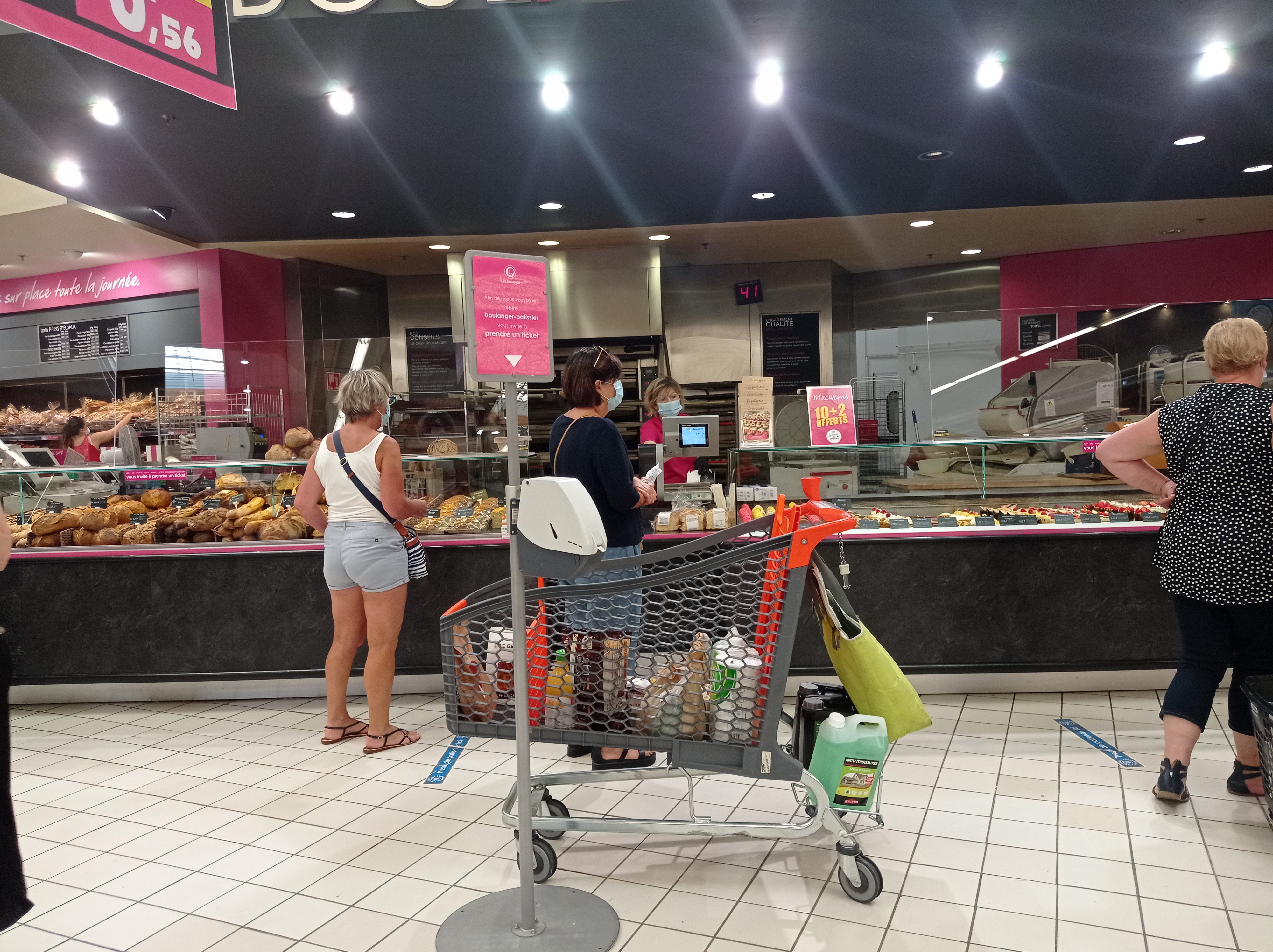 Photo n° 9 de l'avis de Sébastien.o fait le 28/08/2021 à 11:49
