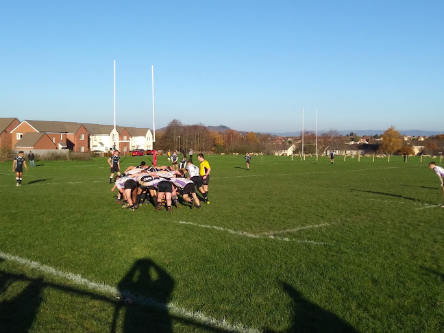 Reviews of Matson Rugby Football Club Ltd in Gloucester - Sports Complex