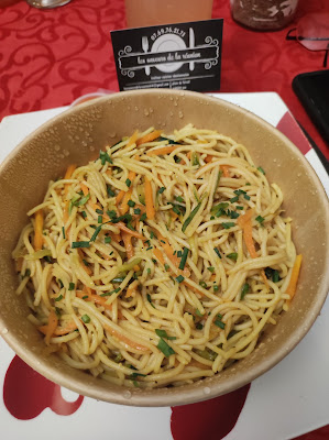 les saveurs de la réunion pau à Pau