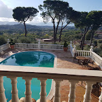 Photo n°15 de l'avis de Diana.a fait le 23/08/2021 à 06:27 sur le  Villa del Colle à Monte San Giovanni Campano