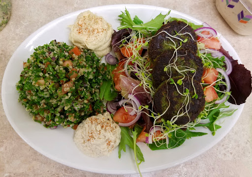 Health Food Store «Organic Food Center», reviews and photos, 862 N Miramar Ave, Indialantic, FL 32903, USA