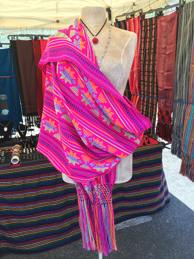 Gift Shop «Quetzal Boutique», reviews and photos, 3509 E 1st St, Los Angeles, CA 90063, USA