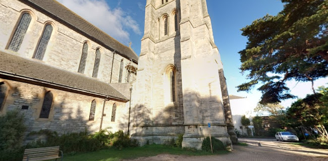 St Mike's Church, Bournemouth - Church