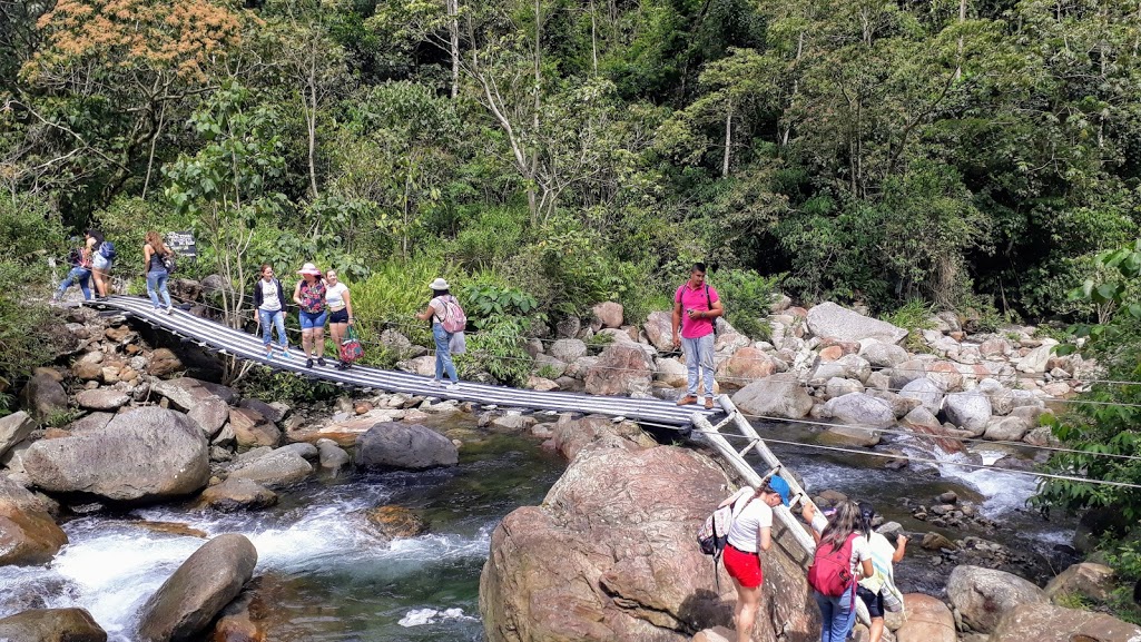 Turismo Ximena Gómez