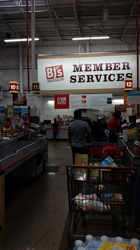 Warehouse club «BJ’s Wholesale Club», reviews and photos, 287 Washington St, Attleboro, MA 02703, USA